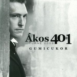LP Cover