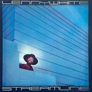 LP Cover
