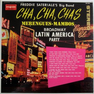 LP Cover