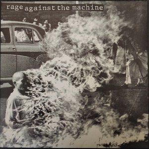 LP Cover