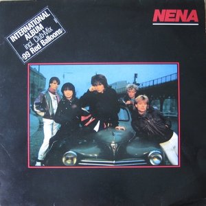 LP Cover