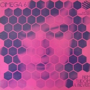 LP Cover