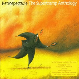 LP Cover