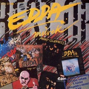 LP Cover