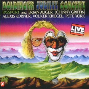 LP Cover