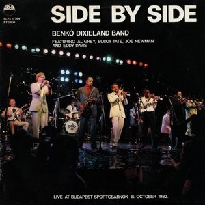 LP Cover