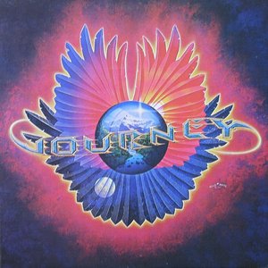 LP Cover