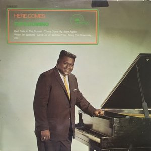 LP Cover