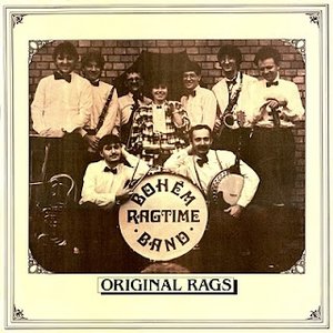LP Cover