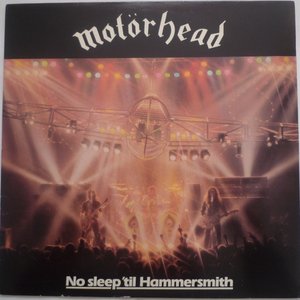 LP Cover