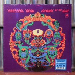 LP Cover