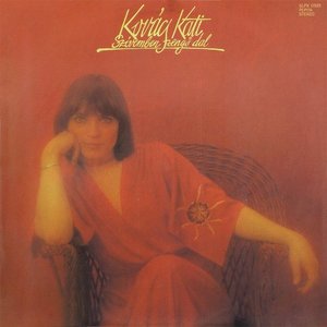 LP Cover