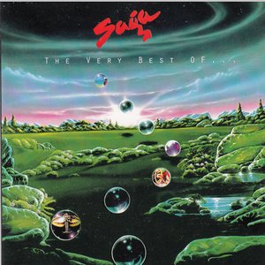LP Cover