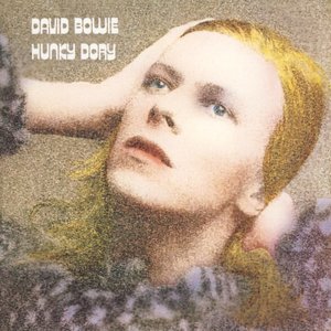 LP Cover