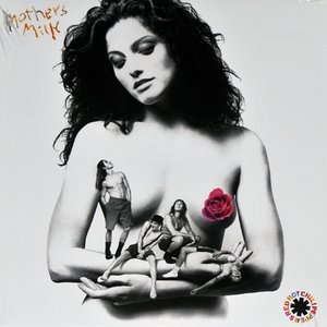 LP Cover