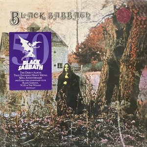 LP Cover