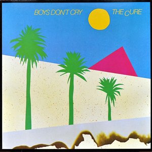 LP Cover