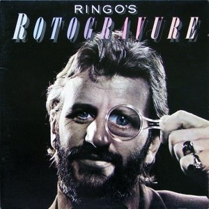 LP Cover