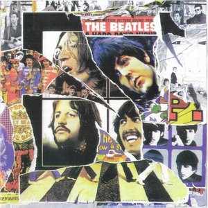 LP Cover