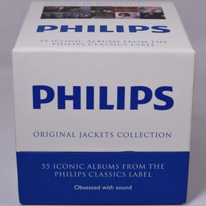 LP Cover