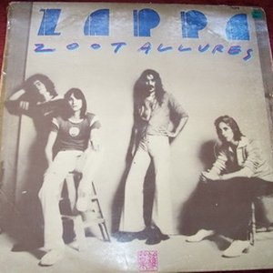 LP Cover