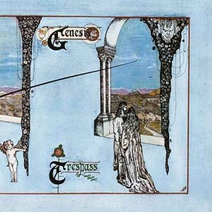 LP Cover