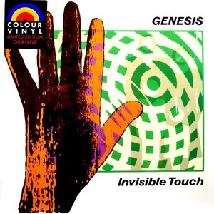 LP Cover