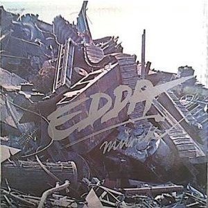 LP Cover