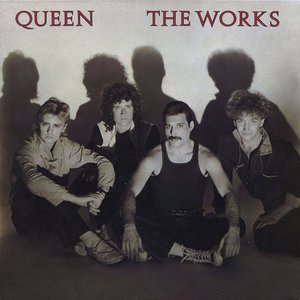 LP Cover