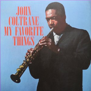 LP Cover