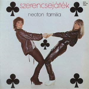 LP Cover