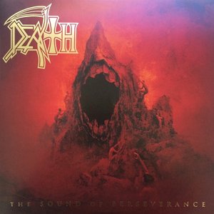 LP Cover