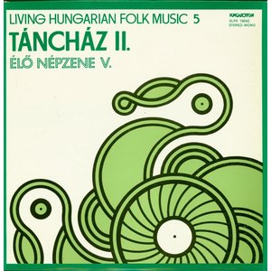 LP Cover