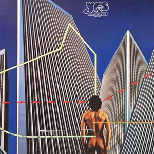 LP Cover