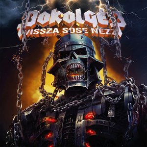 LP Cover