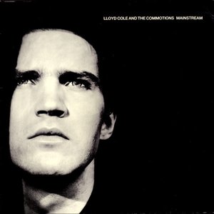 LP Cover