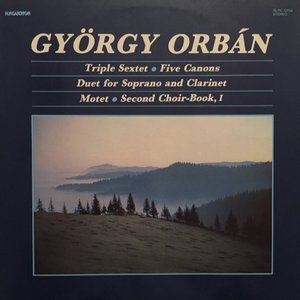 LP Cover