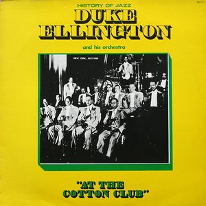 LP Cover