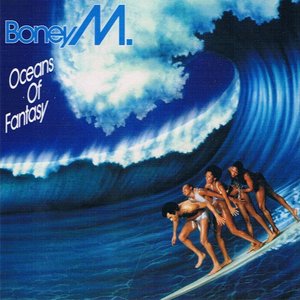LP Cover