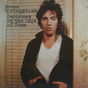 LP Cover