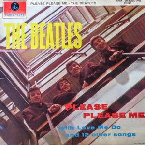 LP Cover