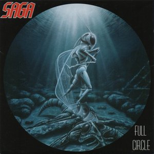 LP Cover