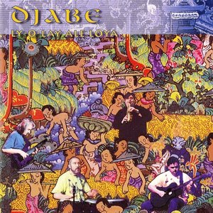 LP Cover