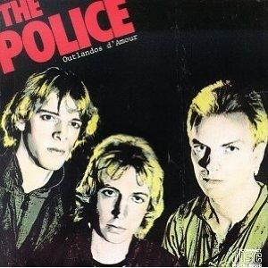 LP Cover