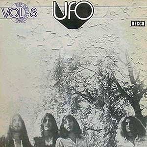 LP Cover