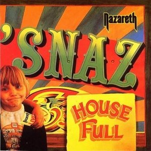 LP Cover