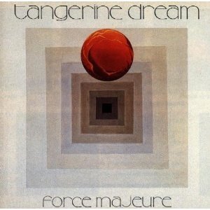 LP Cover