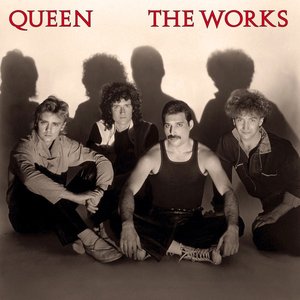 LP Cover