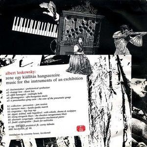 LP Cover