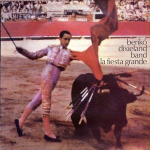 LP Cover